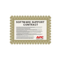 Apc 3 Year 25 Node InfraStruXure Central Software Support Contract (WMS3YR25N)